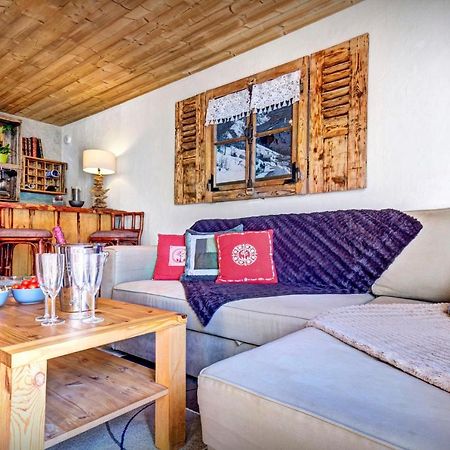 Chalet Le Petit Mazot - Ovo Network La Clusaz Ngoại thất bức ảnh